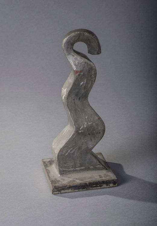 Picture of Wavy Sculpture