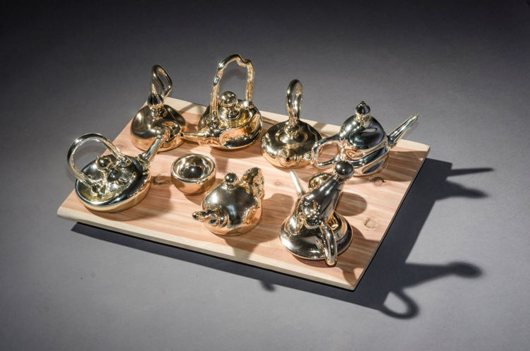 Picture of Tea Set