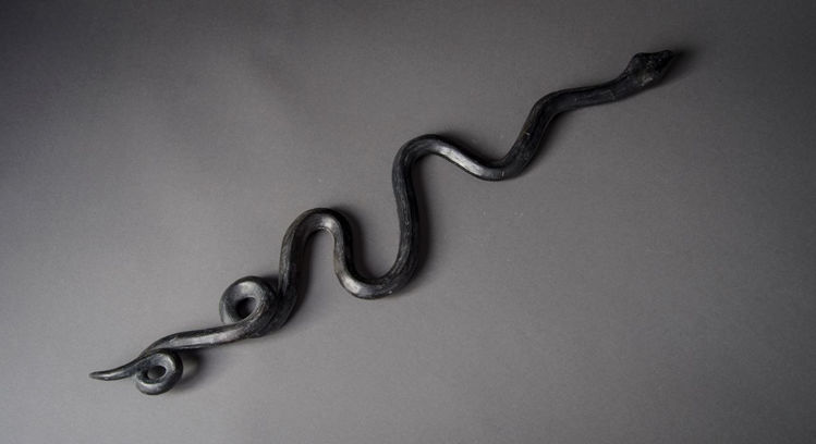 Picture of Lead Snake