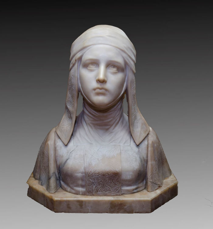 Picture of Female Bust