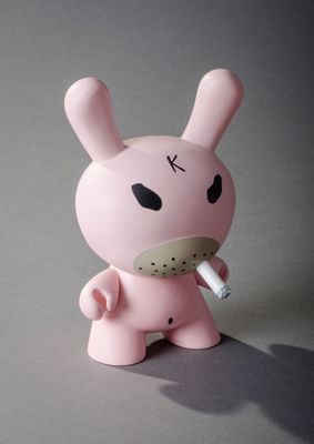 Picture of Hate Dunny