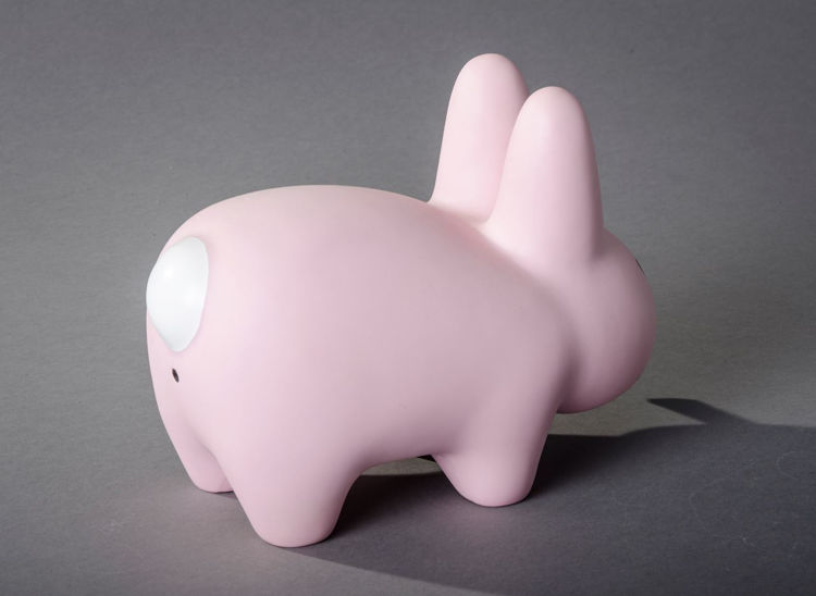 Picture of Pink Labbit