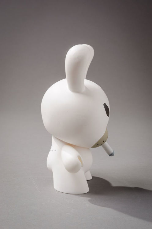 Picture of White Labbit