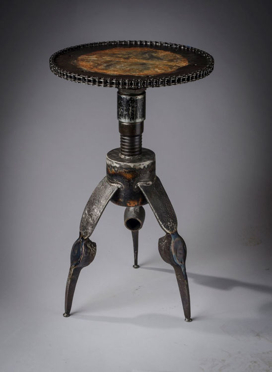 Picture of Axe Man Occasional Table