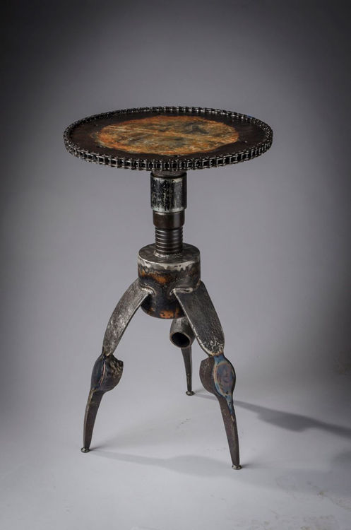 Picture of Axe Man Occasional Table