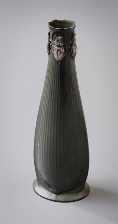 Picture of Scarab Vase