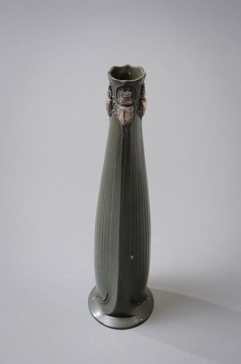 Picture of Scarab Vase