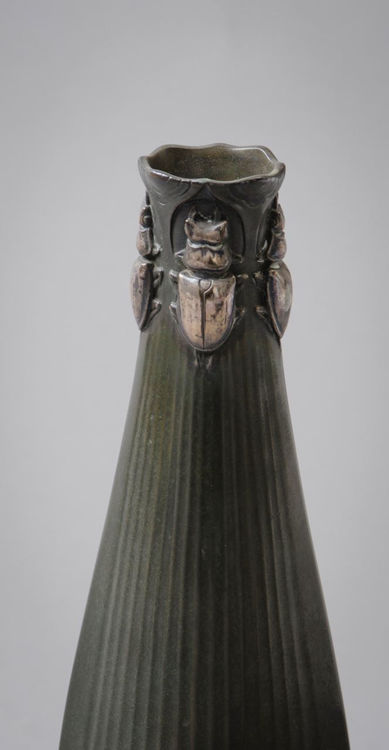 Picture of Scarab Vase