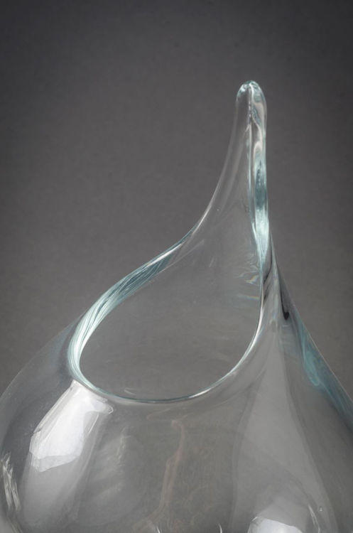 Picture of Glass Vessel