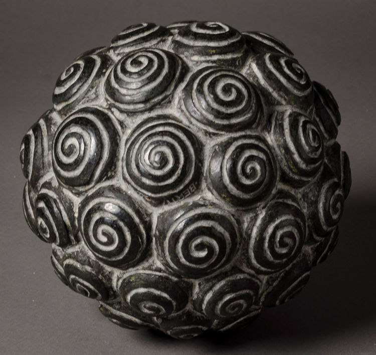 Picture of Dharma Ball