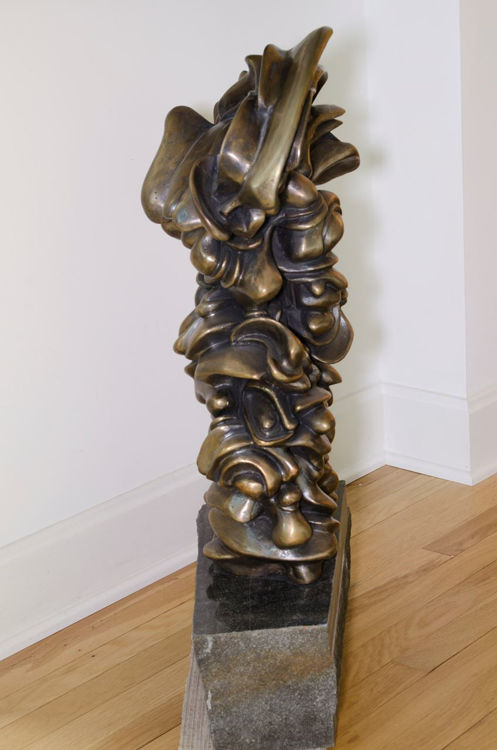 Picture of Bronze sculpture