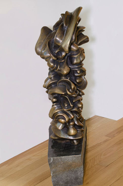 Picture of Bronze sculpture