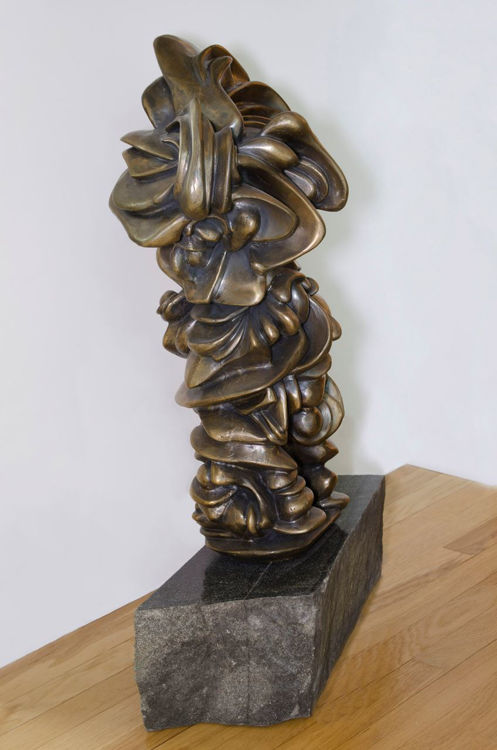 Picture of Bronze sculpture