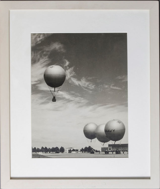 Picture of Hot Air Balloons - US Navy