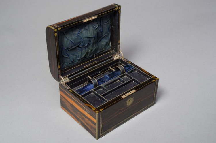 Picture of Calamander Work Box