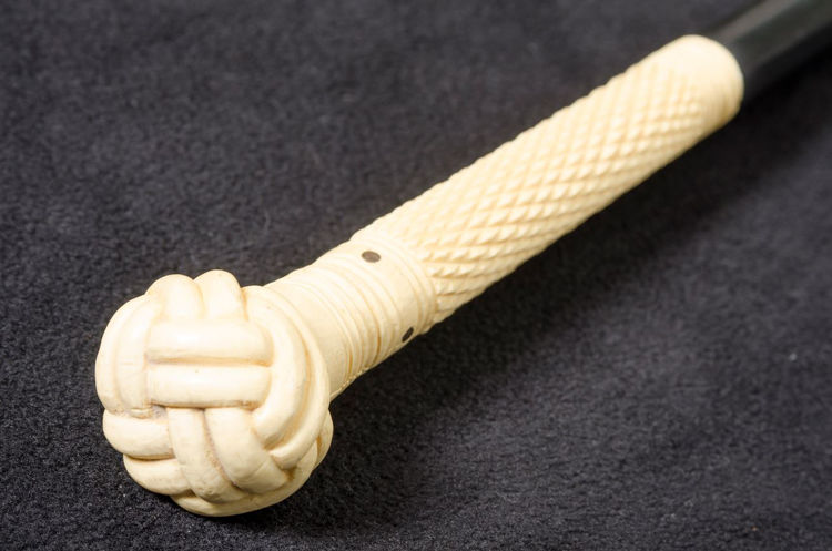 Picture of Knot Head Cane