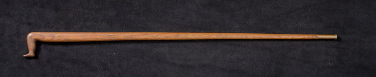 Picture of Foot Handle Cane