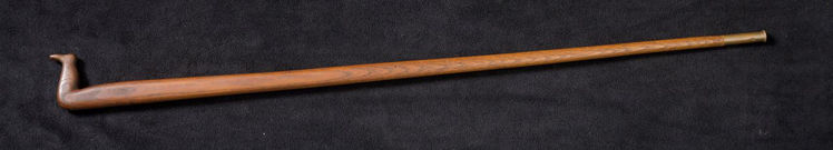 Picture of Foot Handle Cane