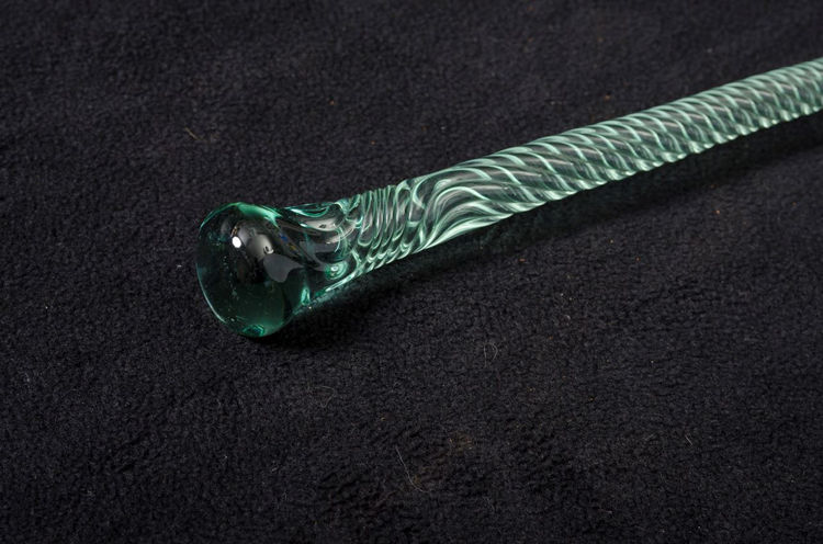 Picture of Spiral Glass Cane