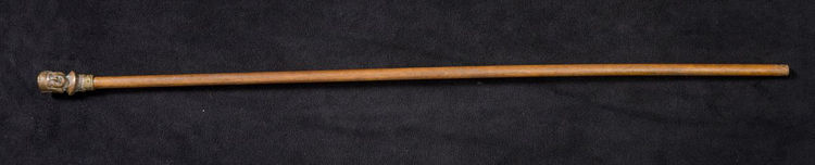 Picture of Colonial Man Cane