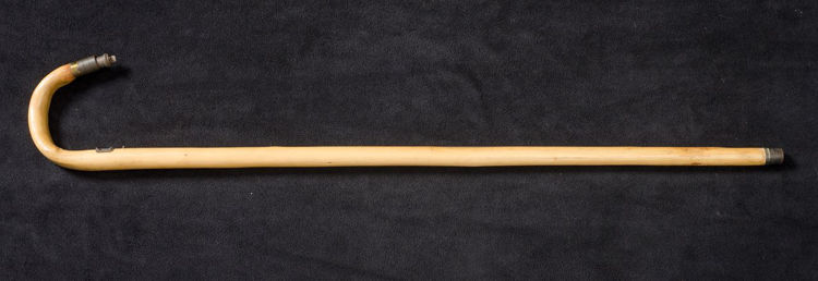 Picture of Crook Handle Wood Cane