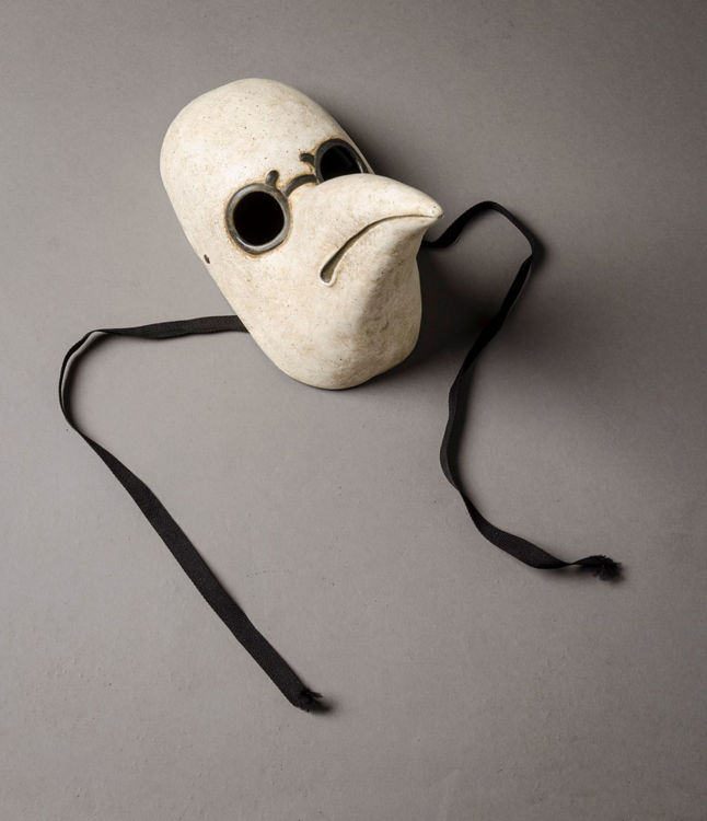 Picture of Mediche Mask