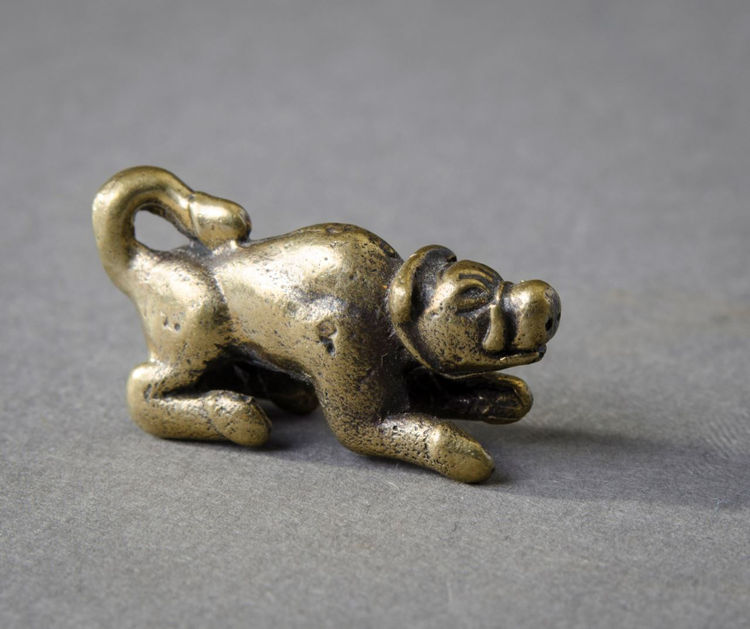 Picture of Boar Amulet