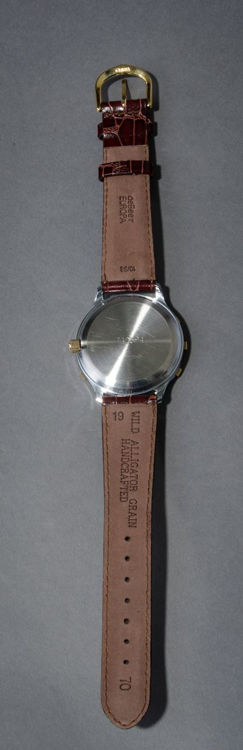 Picture of Alpine Hunter and Woman Wristwatch