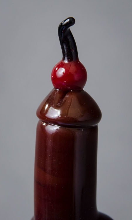 Picture of Cherry Cock Ring