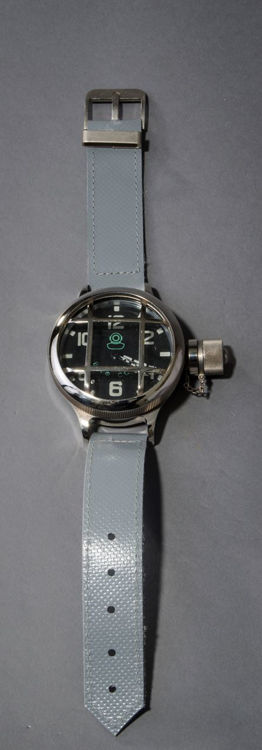 Picture of Diver's Watch