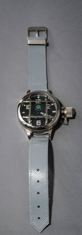 Picture of Diver's Watch