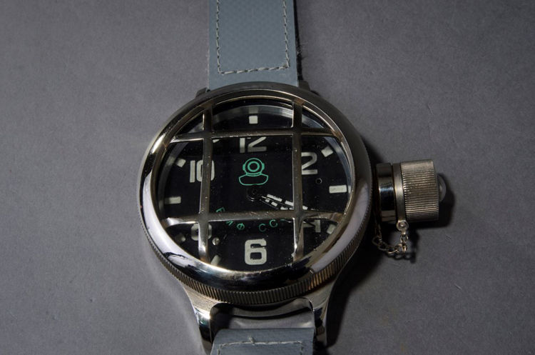Picture of Diver's Watch