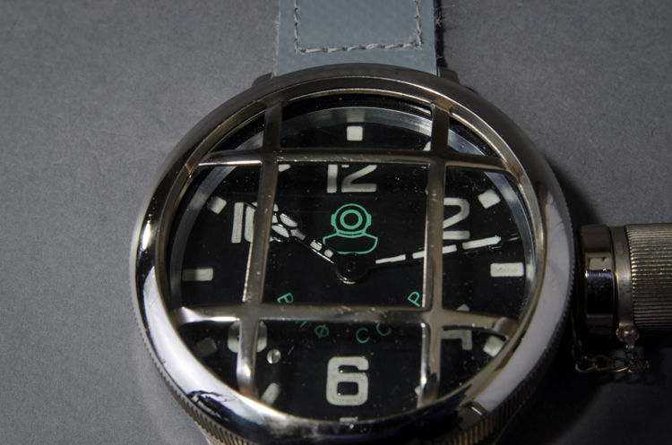 Picture of Diver's Watch