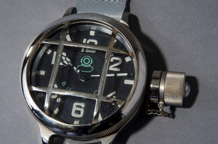 Picture of Diver's Watch