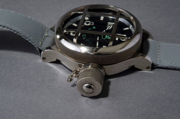 Picture of Diver's Watch