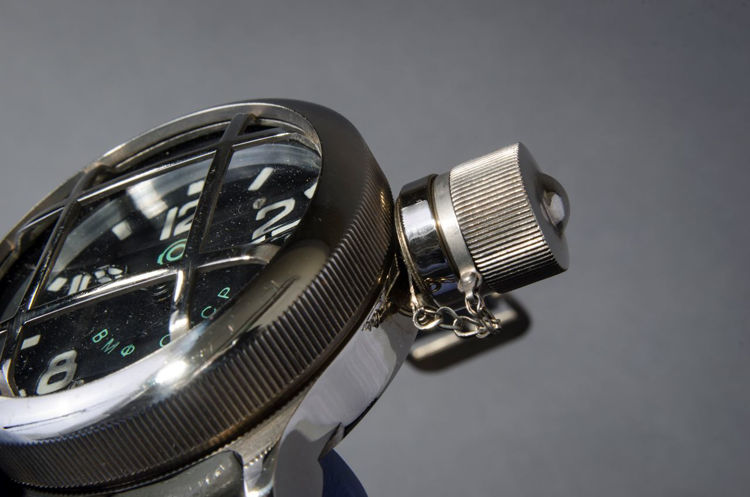 Picture of Diver's Watch