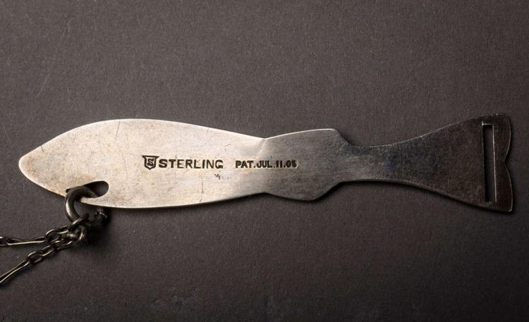 Picture of Sterling Novelty