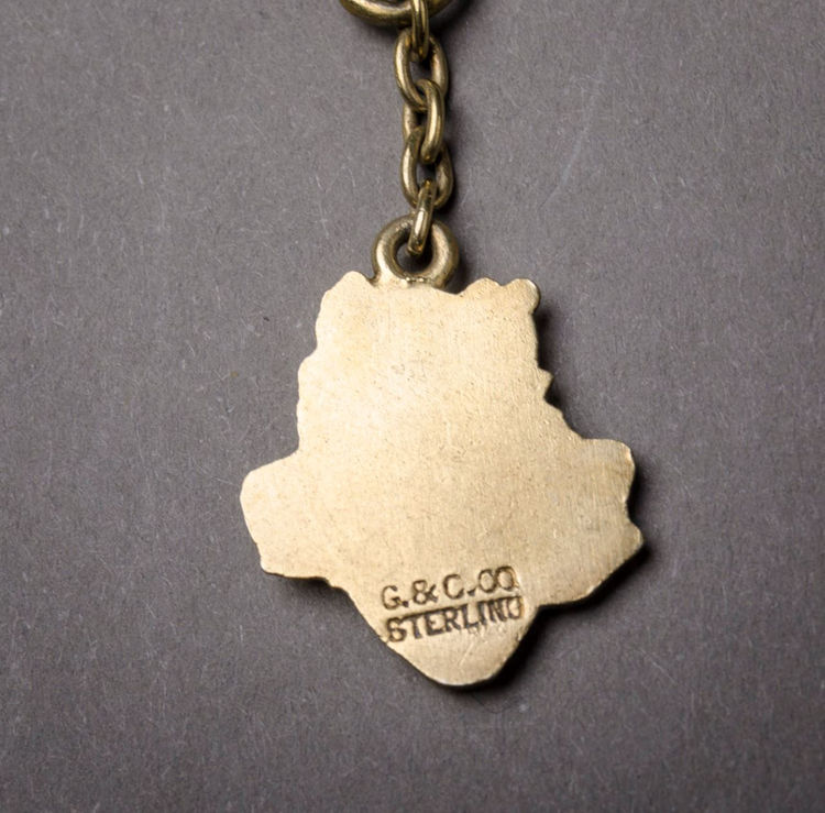 Picture of Sterling Novelty