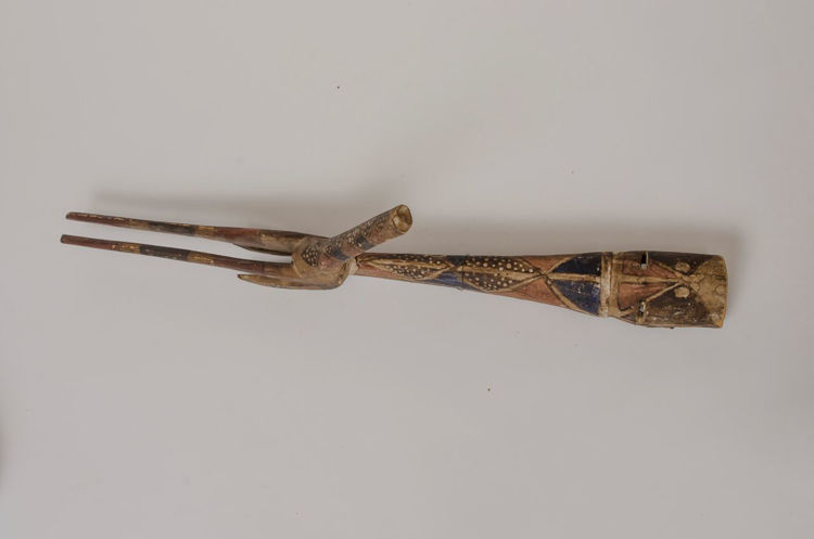 Picture of Kurumba Antelope Headdress