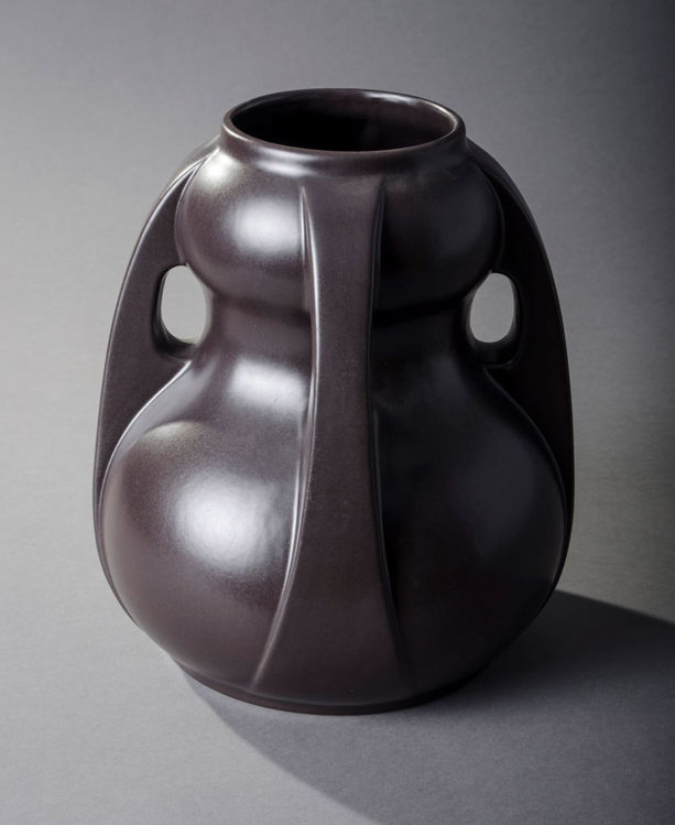 Picture of Four Buttress Vase