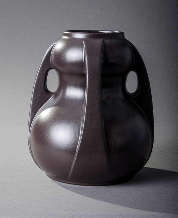 Picture of Four Buttress Vase