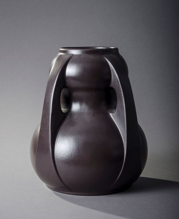 Picture of Four Buttress Vase