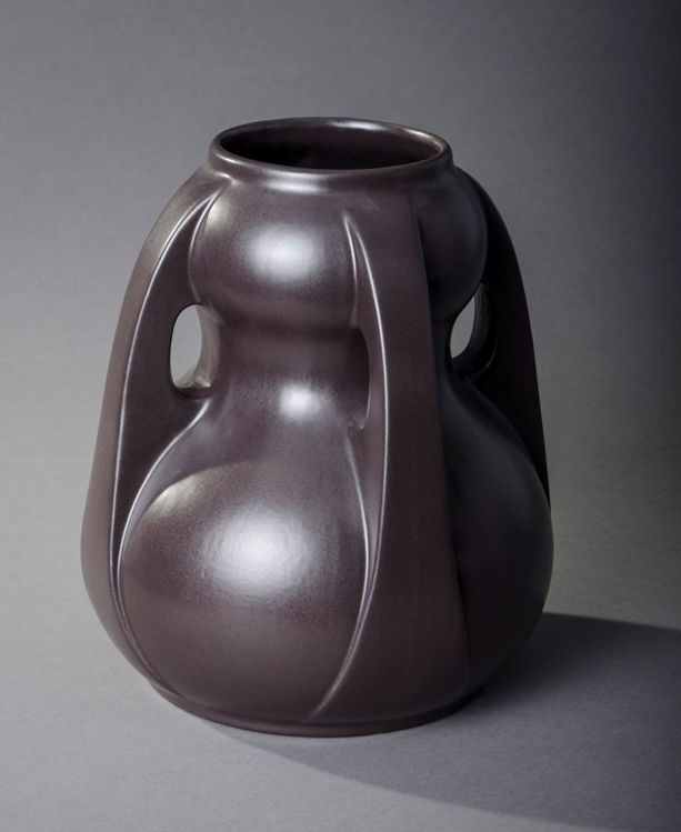 Picture of Four Buttress Vase