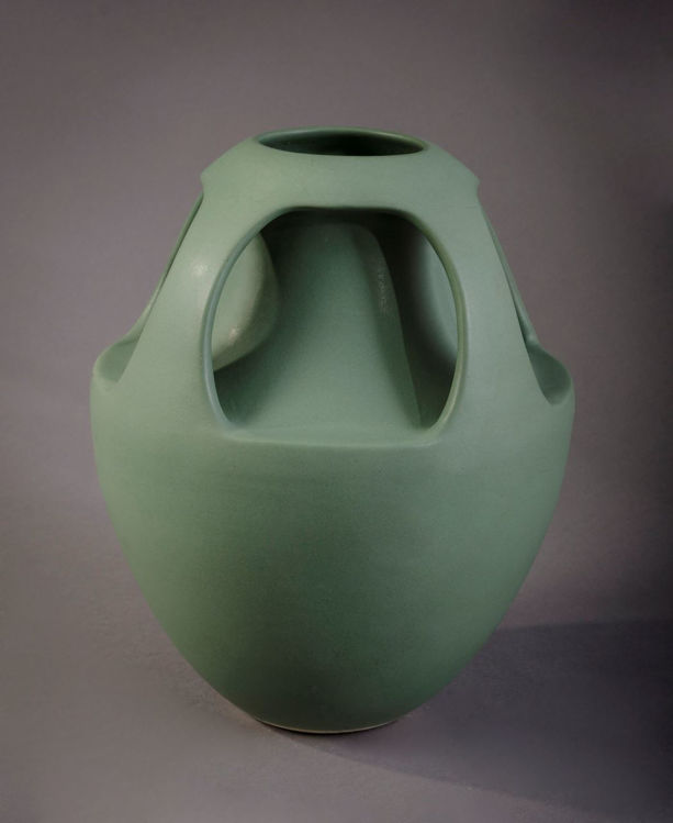 Picture of F.W. Albert Vase