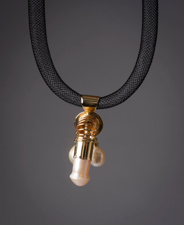 Picture of Penis Pendant