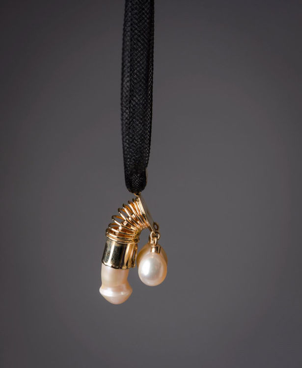 Picture of Penis Pendant