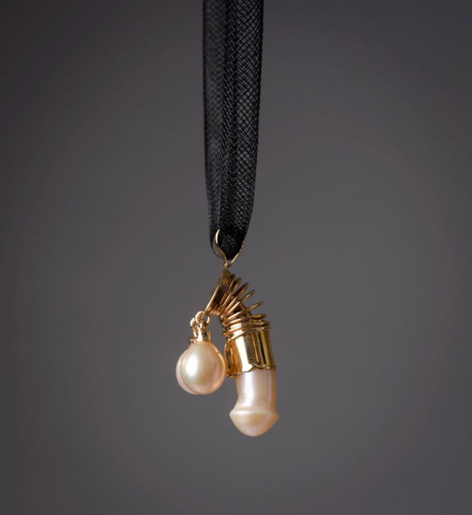 Picture of Penis Pendant