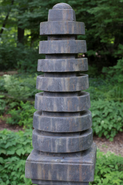 Picture of Nepali Stupa