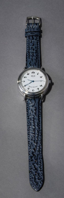 Picture of Concealed Erotic Wristwatch