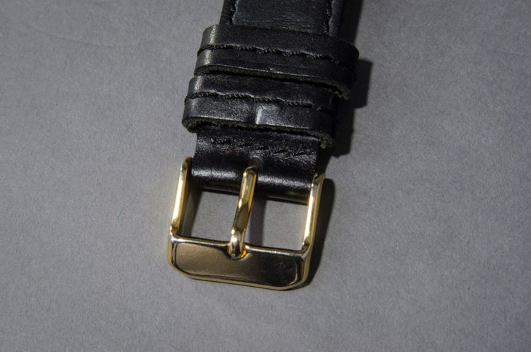 Picture of Concealed Erotic Wristwatch